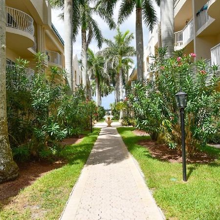 Apartamento Palm Bay Club Cayo Siesta Exterior foto