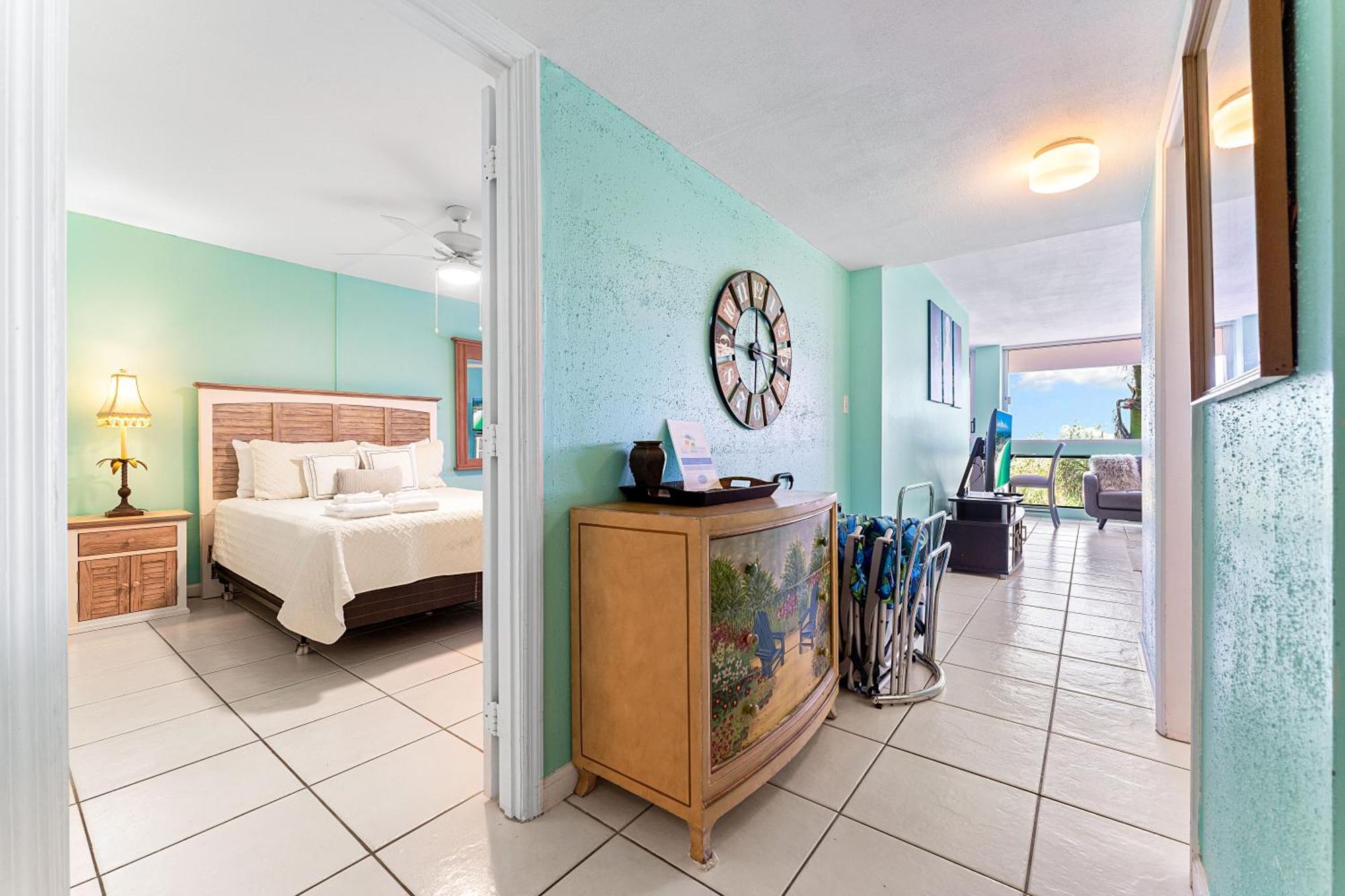 Apartamento Palm Bay Club Cayo Siesta Exterior foto