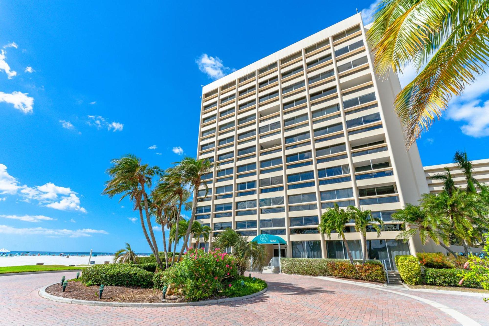 Apartamento Palm Bay Club Cayo Siesta Exterior foto