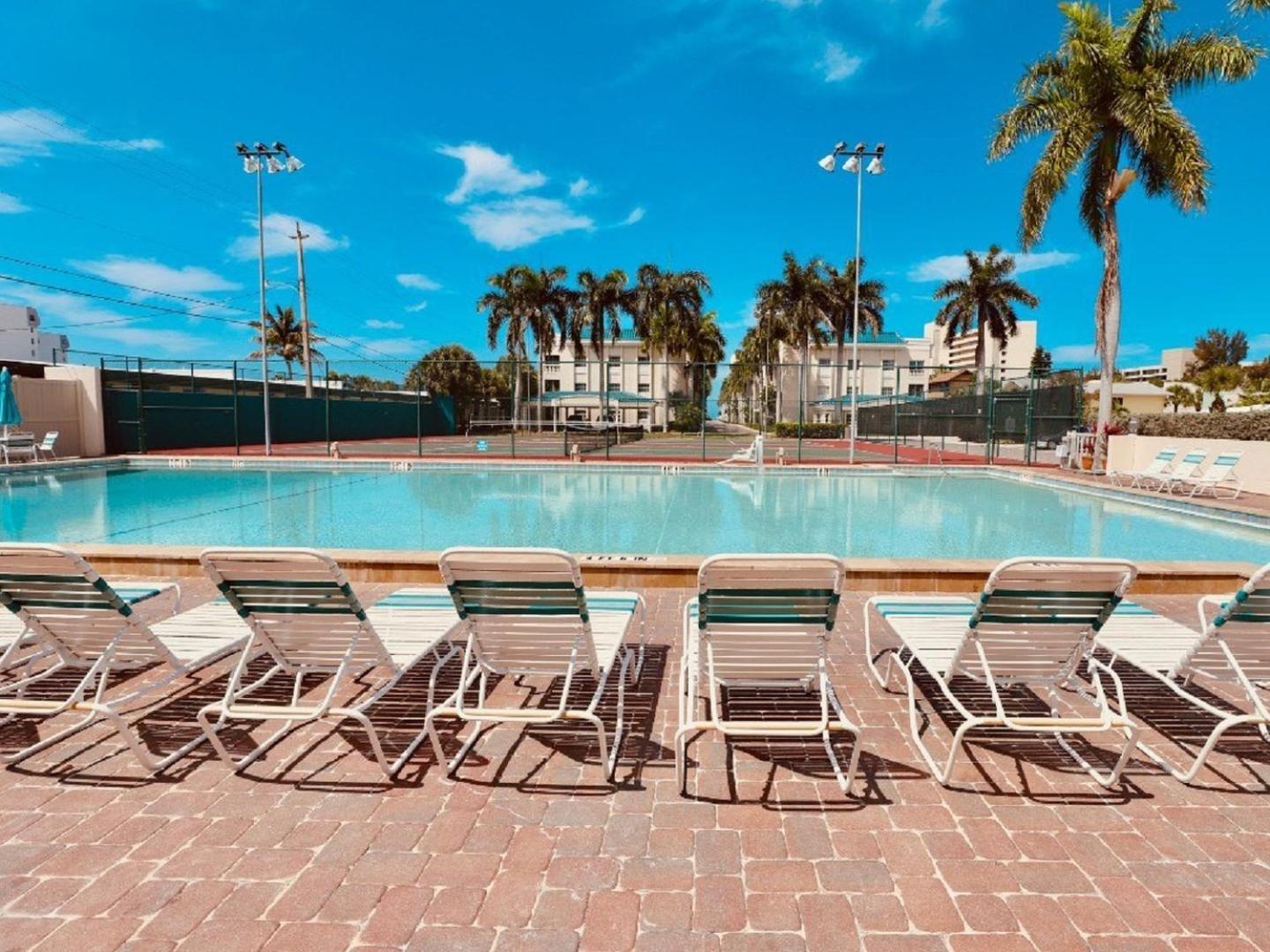 Apartamento Palm Bay Club Cayo Siesta Exterior foto